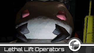 Lethal Lift Operators [upl. by Joana]