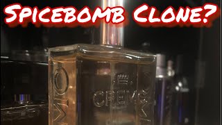 Cremo Spice and Black Vanilla  Cremo Review 1 of 6 [upl. by Adele993]