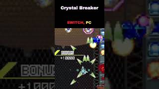 Parents Guide to Crystal Breaker [upl. by Nahsed]