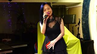 Fanny Kwan堆積情感舞台202455  video by LWK [upl. by Jarvey]