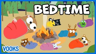 Bedtime Stories for Kids  Read Aloud Kids Books  Vooks Narrated Storybooks [upl. by Ylsel]