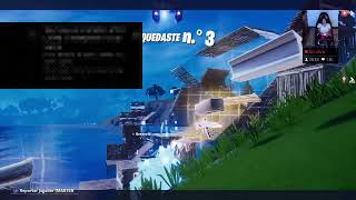 Fortnite With The Homies [upl. by Airetnohs402]