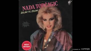 Nada Topcagic  Vragolanka Audio 1985 [upl. by Atilamrac]