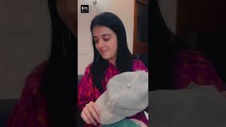 Laraib Khalid amp Zarnab Fatima new cute video with son Abraaj  Viral Shorts  Pakistani new dramas [upl. by Sybley973]