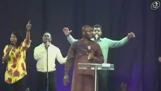 Atmosphere Shift Now Song By Apostle Joshua Selman [upl. by Issej]