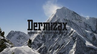 【TORAY】Dermizax™  What is BALANCED category [upl. by Hnoj629]