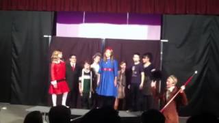 Willy Wonka Jr play [upl. by Reggie]