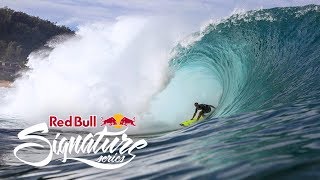 Red Bull Signature Series  Volcom Pipe Pro FULL TV EPISODE [upl. by Shaver]