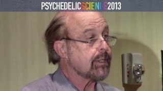 Scientific Problem Solving with Psychedelics  James Fadiman [upl. by Aihsoj]