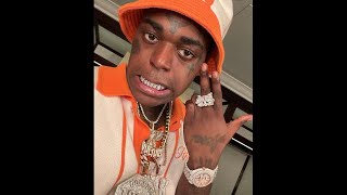 FREE KODAK BLACK TYPE BEAT  LOOK AT THE STARS TONIGHT [upl. by Marybeth531]