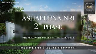 Nri Phase 3 Where Luxury Unites With Modernity [upl. by Ojeibbob]