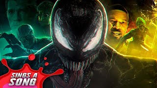 Venom And The Sinister Six Sing A Song SpiderMan No Way Home ParodyALBUM IS OUT NOWWHO WON [upl. by Stew305]