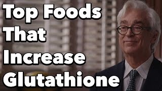 Glutathione Methylation amp Nutrition w Dr Russell Jaffe [upl. by Aicissej]