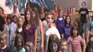 Colorado Springs Childrens Chorale [upl. by Oam]