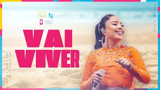 VAI VIVER  Mari Fernandez Clipe Oficial [upl. by Ainessej]