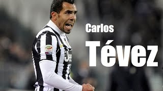 Carlos Tevez 2015  Goals amp Skills  HD [upl. by Kcirdled]