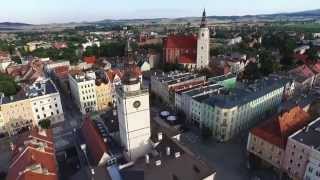 Dzierżoniów  Prezentacja Miasta OFFICIAL  Happy Dzierzoniow  City Promo Video [upl. by Nuzzi]