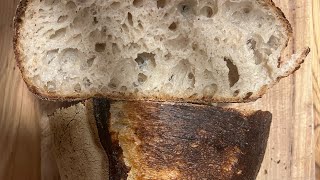 It’s really that simple 𝑻𝒂𝒓𝒕𝒊𝒏𝒆  Sourdough bread  guide for beginners  recipe [upl. by Paten351]