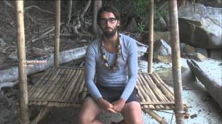 Expeditie Robinson 2012  promo Christophe RTL5mov [upl. by Arjan]