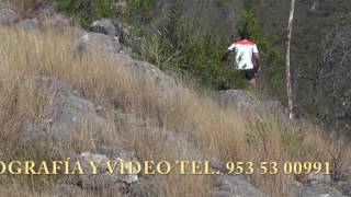 tepejillo 2016 trail 20k todo un exito 1 [upl. by Eloccin]