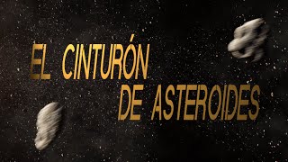 7 curiosidades sobre EL CINTURÓN DE ASTEROIDES [upl. by Noak145]