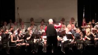 Celtic Ritual John Higgins Muziekensemble Muziekvrienden Kuurne 2016 [upl. by Panthia]