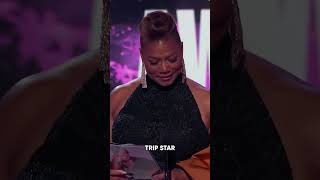 Queen Latifah amp Eboni Nichols SECRET to Raising a Happy Family 😍❤️ shorts family love [upl. by Tewfik]