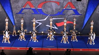 Woodlands Elite Gunsmoke ACA 2024 Day 2 [upl. by Atnomed]