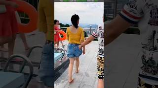 Magic ai towel 🤩😜  New viral gadgets smart appliances kitchen utensilsHome invention shorts [upl. by Drarehs]