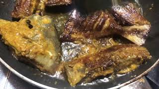 Coxs Bazar Restaurant Style Rupchanda Fry।।কক্সবাজার রেসটুরেন্ট স্টাইলে রূপচাঁদা ফ্রাই।। [upl. by Roper]