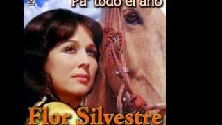 Flor Silvestre  Te Parto El Alma [upl. by Sivartal]