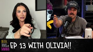 ‘The Challenge 40 Battle of the Eras’ Episode 13 With Olivia  Death Taxes and Bananas [upl. by Inej]