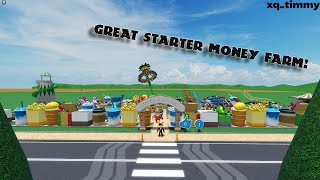 How to make a great starter money farm TPT2 [upl. by Eittah]