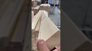 Selco CLS 24 timber how straight should it be  tools trade DIY [upl. by Rovert]