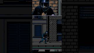 shorts Hostages  Amiga Game [upl. by Mellen476]