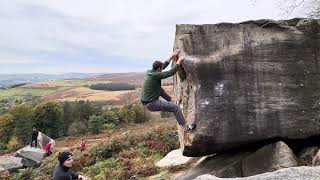 The Hourglass f6a  Stanage Plantation [upl. by Moulden635]