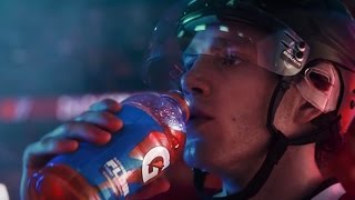 Gatorade Commercial 2017 Patrick Kane [upl. by Neryt]