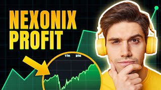 Der ultimative Test Nexonixprofit auf dem Prüfstand [upl. by Omland879]