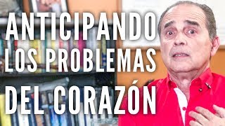 Episodio 1610 Anticipando Los Problemas Del Corazón [upl. by Aivato]