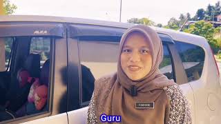 Video Gimik Majlis Apresiasi Murid MAM 202324 SK Tg Batu Keramat [upl. by Fernanda]