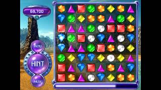 Bejeweled 2 Deluxe Popcap Games 2004 [upl. by Senecal100]