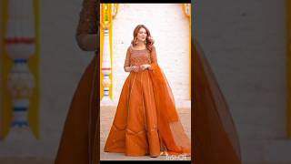 Wedding party wear dresses love trendingdress fashiondesignviralvideo weddingdresssubscribe [upl. by Tdnerb]