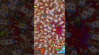 100 Level 3 Etiennes VS Round 100 bloonstowerdefense6 bloons bloonstd6 [upl. by Mrots604]