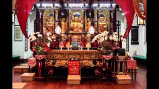 Tung Lin Kok Yuen Hong Kongs Sacred Heritage [upl. by Solotsopa]