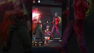 trending ayhanaygun freefire battleroyalegame garenafreefire [upl. by Notla]