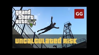 gta5 pc mission 137 UNCALCULATED RISK gta gta5 gta5gameplayvideo [upl. by Steven54]