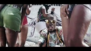 Vybrant Faya  Mampi Official Video [upl. by Edahc]