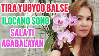 BALSE ILOCANO SONG MEDLEY [upl. by Esmond275]