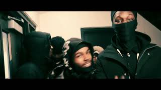 MarrV  Whole Hood Cry Official Music Video DirBy MoneyChasinFilmz [upl. by Naedan]