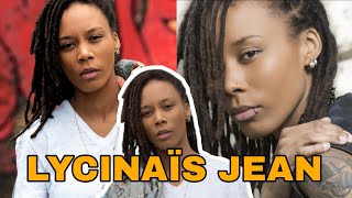 LYCINAÏS JEAN live 🇭🇹 HAÏTI pou premye fwali fè yon sèl ak piblik AYISYÈN nan bèl fèt [upl. by Downe]